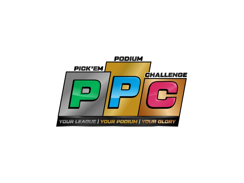 PPC24 logo design by brandshark