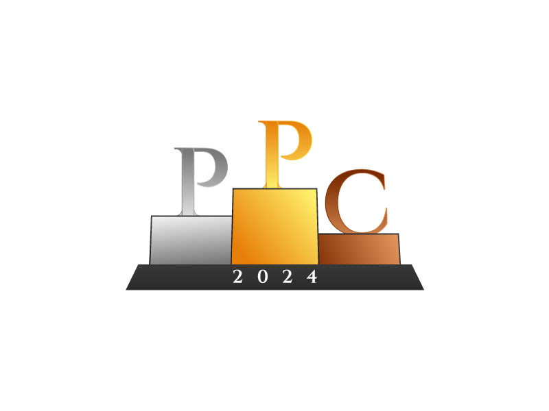PPC24 logo design by Sami Ur Rab