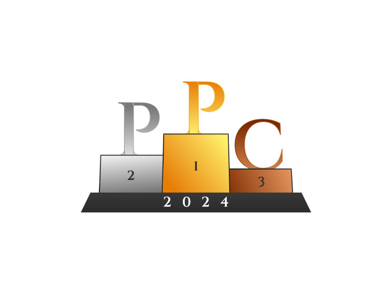 PPC24 logo design by Sami Ur Rab