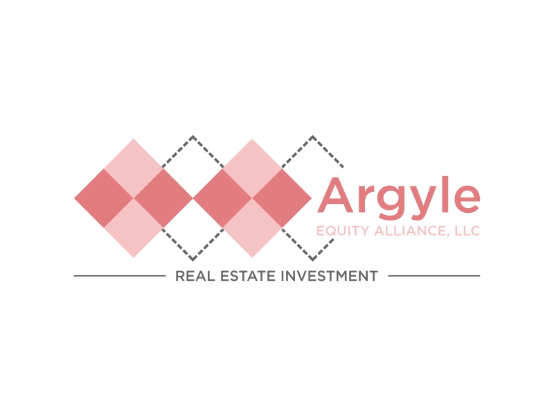 Argyle Equity Alliance, LLC logo design by luckyprasetyo