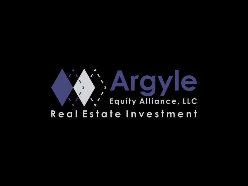Argyle Equity Alliance, LLC logo design by blessings