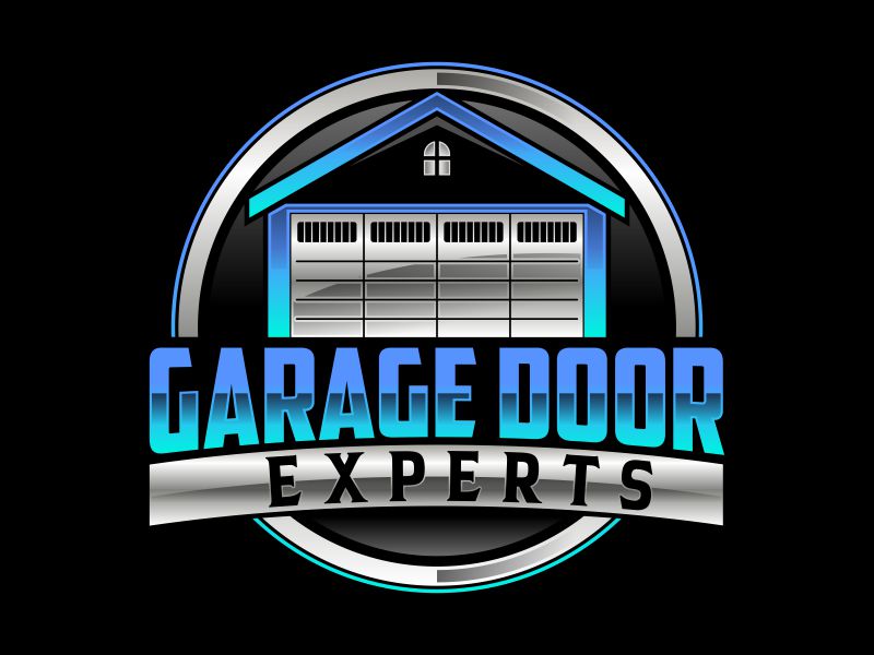 Garage Door Experts logo design by qqdesigns