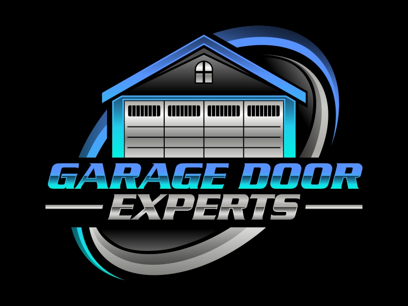 Garage Door Experts logo design by qqdesigns