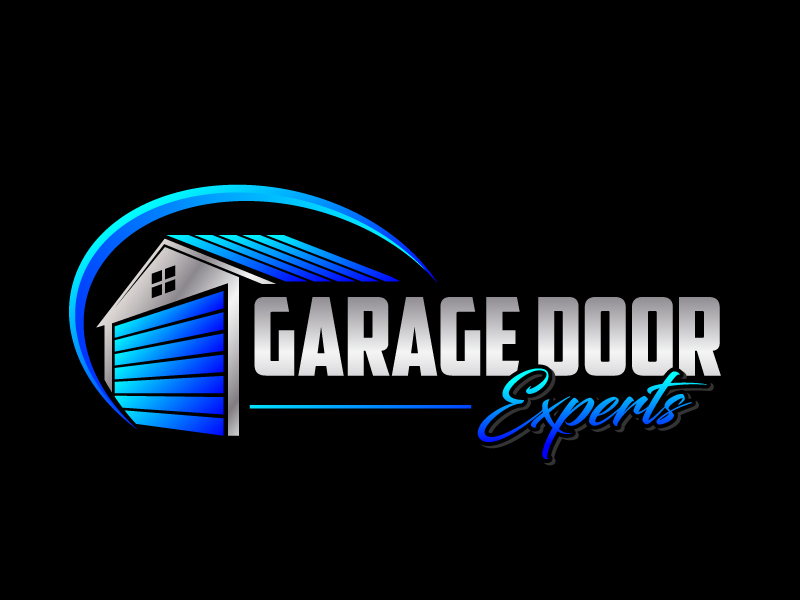 Garage Door Experts logo design by jaize
