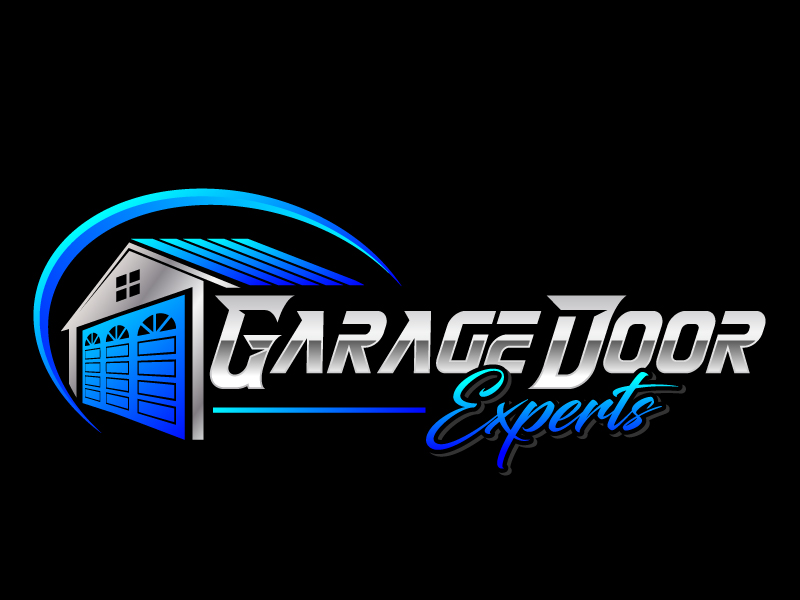 Garage Door Experts logo design by jaize