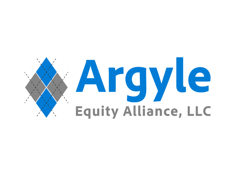Argyle Equity Alliance, LLC logo design by mewlana