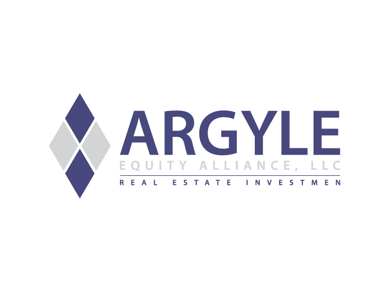 Argyle Equity Alliance, LLC logo design by arifrijalbiasa