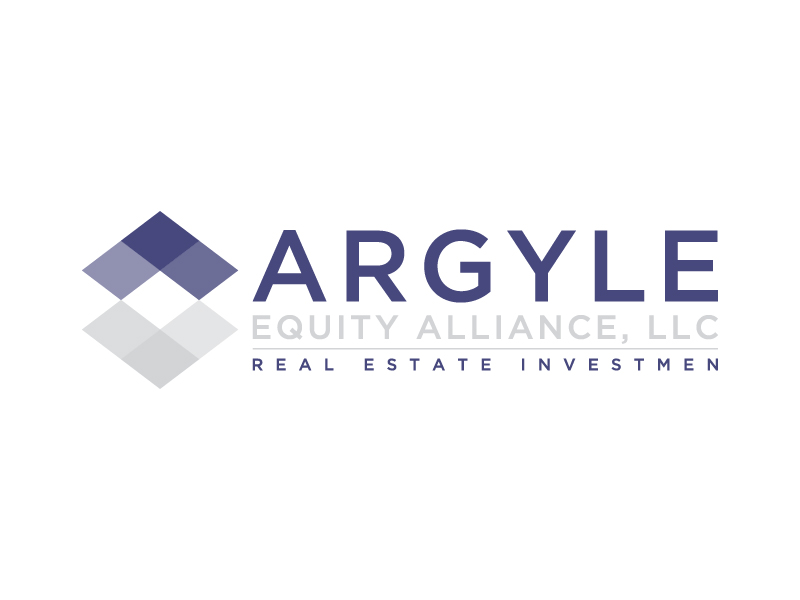 Argyle Equity Alliance, LLC logo design by arifrijalbiasa