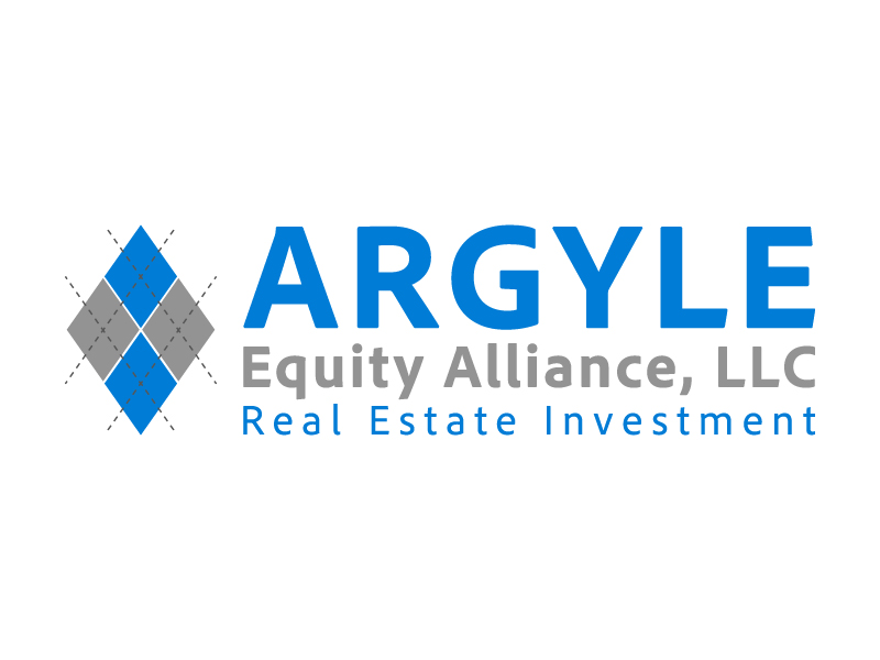 Argyle Equity Alliance, LLC logo design by mewlana