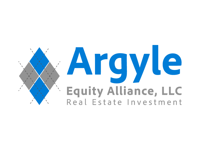 Argyle Equity Alliance, LLC logo design by mewlana