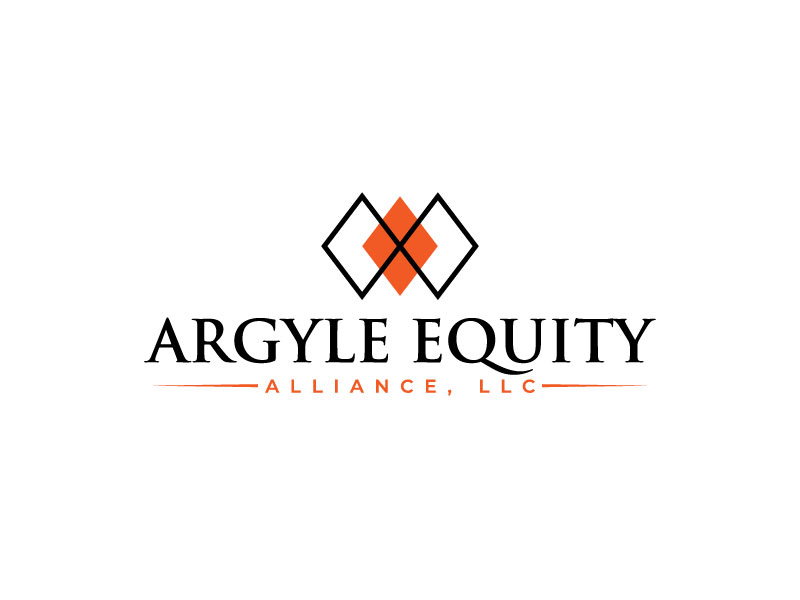 Argyle Equity Alliance, LLC logo design by M Fariid
