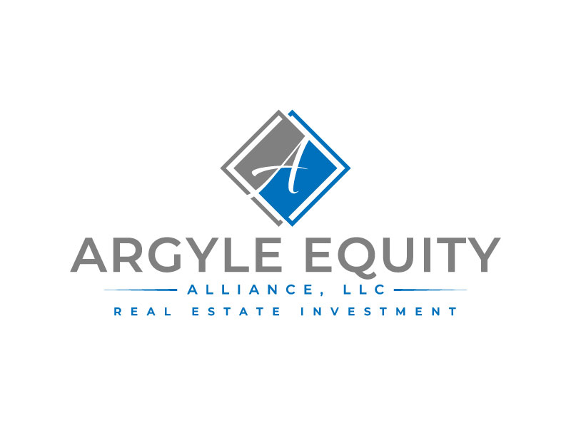 Argyle Equity Alliance, LLC logo design by M Fariid