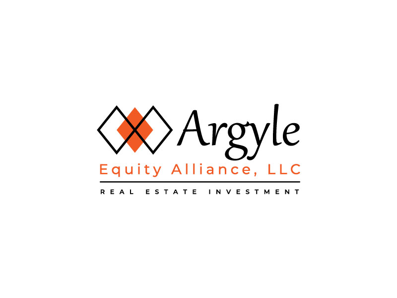 Argyle Equity Alliance, LLC logo design by M Fariid