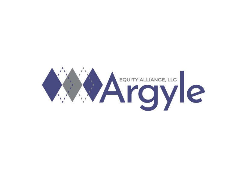 Argyle Equity Alliance, LLC logo design by Euto