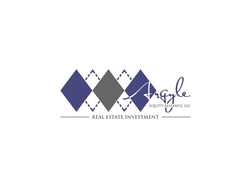 Argyle Equity Alliance, LLC logo design by hopee