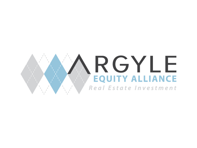 Argyle Equity Alliance, LLC logo design by paulwaterfall