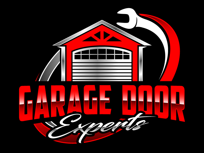 Garage Door Experts logo design by daywalker