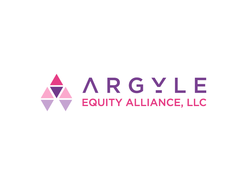 Argyle Equity Alliance, LLC logo design by gateout