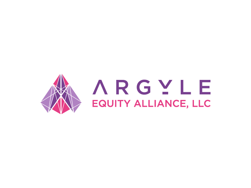Argyle Equity Alliance, LLC logo design by gateout
