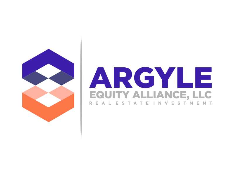 Argyle Equity Alliance, LLC logo design by dencowart