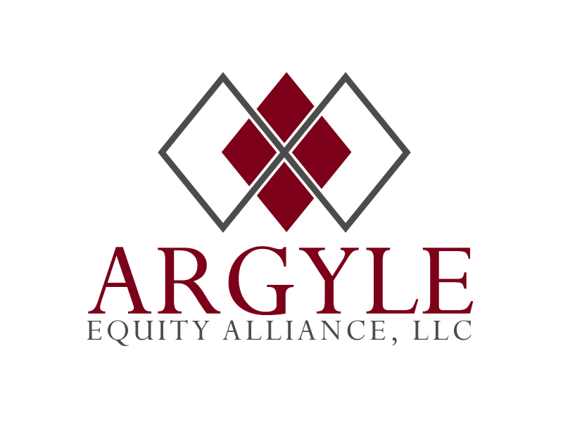 Argyle Equity Alliance, LLC logo design by oindrila chakraborty