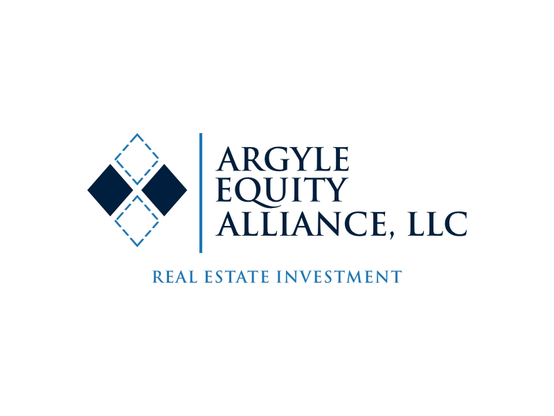 Argyle Equity Alliance, LLC logo design by fastIokay