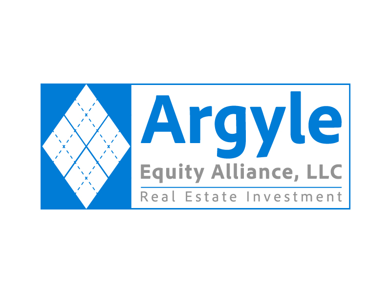 Argyle Equity Alliance, LLC logo design by mewlana