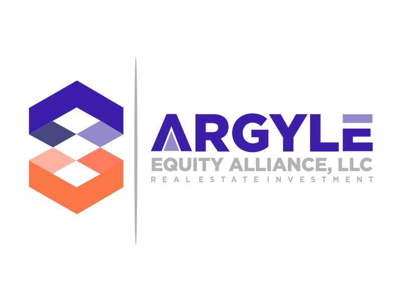 Argyle Equity Alliance, LLC logo design by dencowart