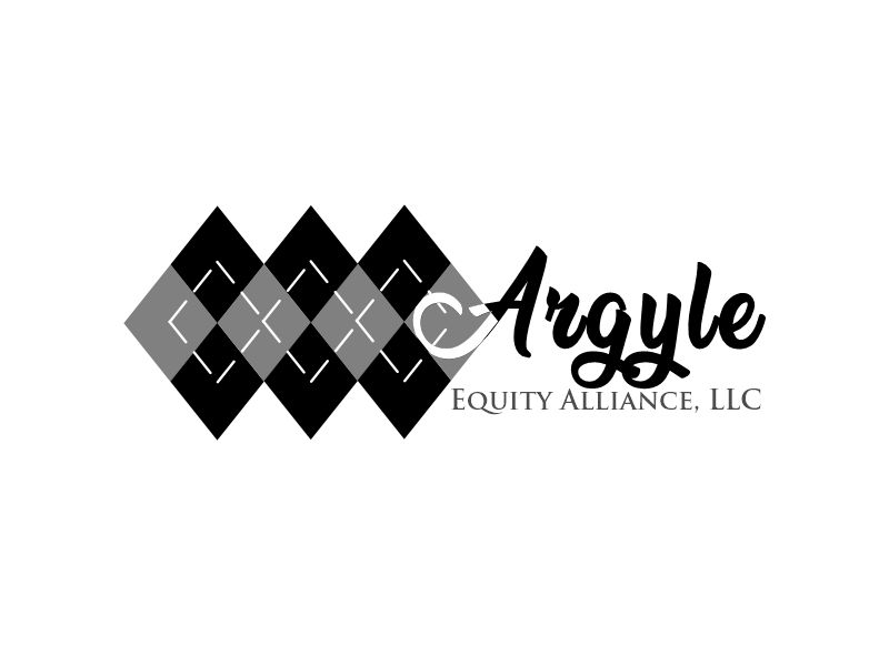 Argyle Equity Alliance, LLC logo design by amazing