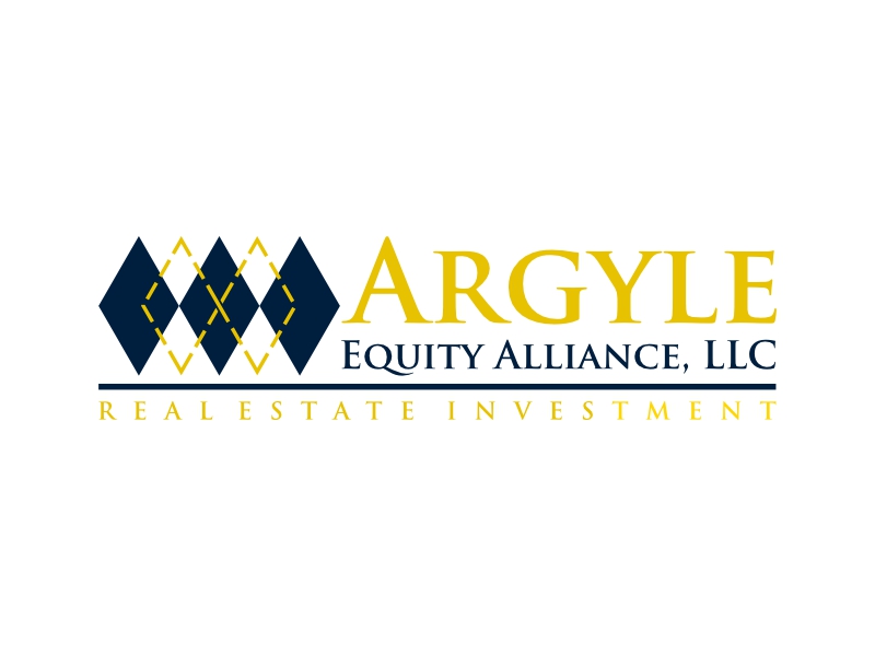 Argyle Equity Alliance, LLC logo design by fastIokay