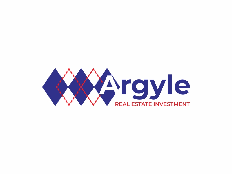 Argyle Equity Alliance, LLC logo design by paseo