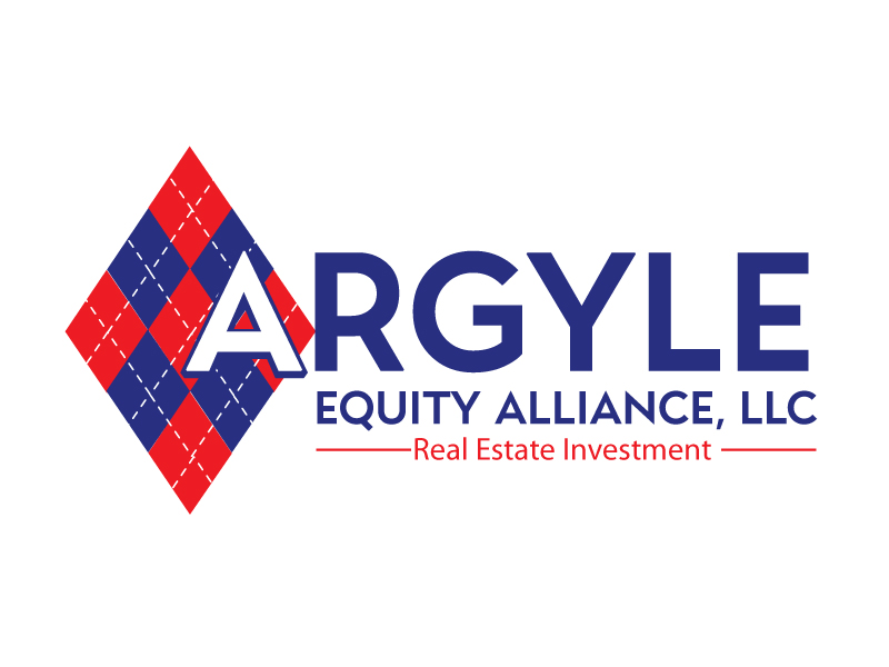 Argyle Equity Alliance, LLC logo design by deva