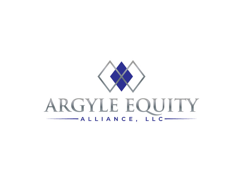 Argyle Equity Alliance, LLC logo design by M Fariid