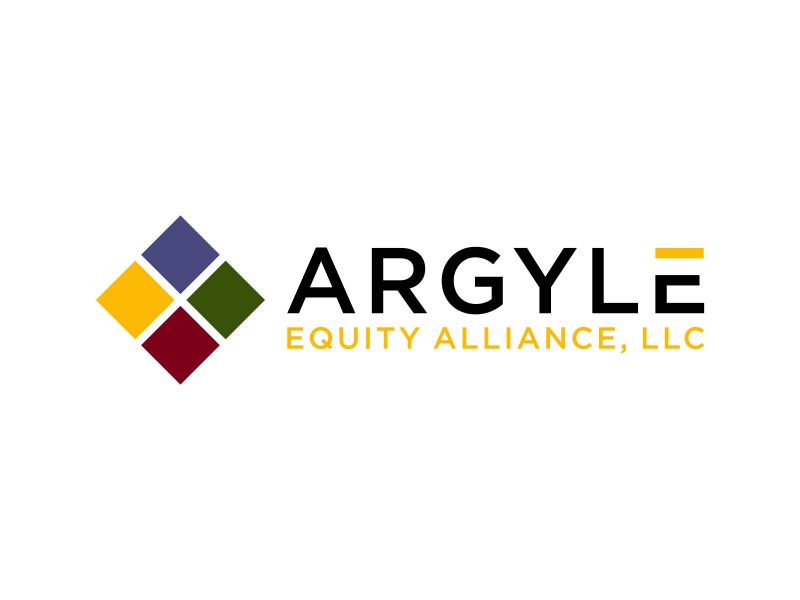 Argyle Equity Alliance, LLC logo design by aura