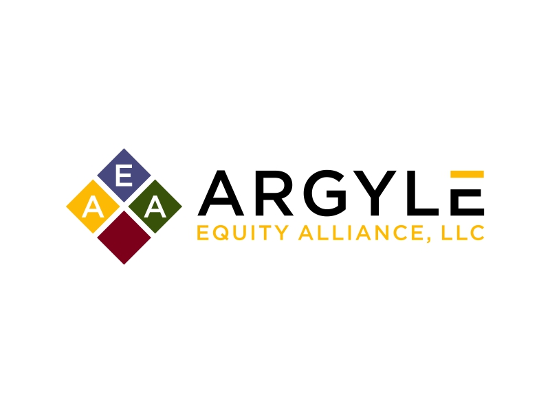 Argyle Equity Alliance, LLC logo design by aura