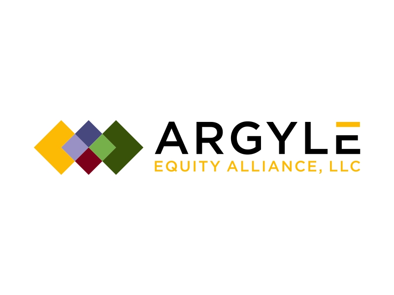 Argyle Equity Alliance, LLC logo design by aura