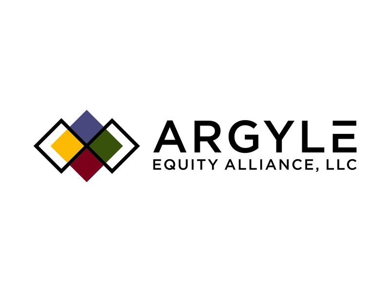 Argyle Equity Alliance, LLC logo design by aura