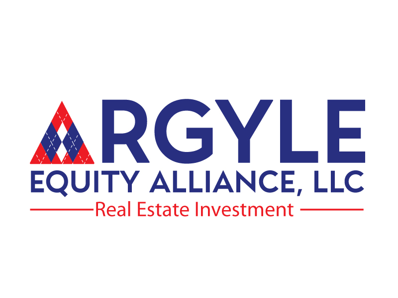 Argyle Equity Alliance, LLC logo design by deva