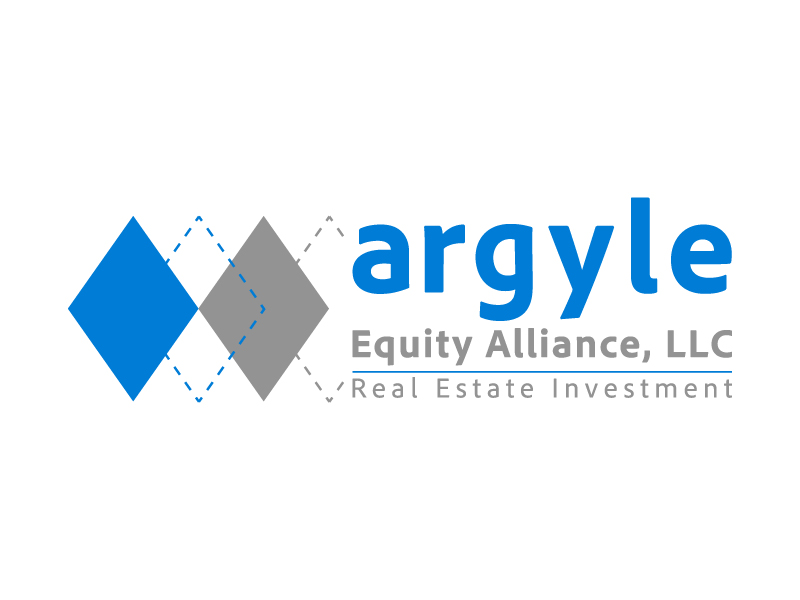 Argyle Equity Alliance, LLC logo design by mewlana