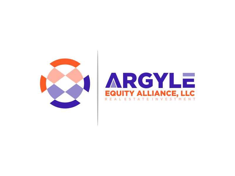 Argyle Equity Alliance, LLC logo design by dencowart