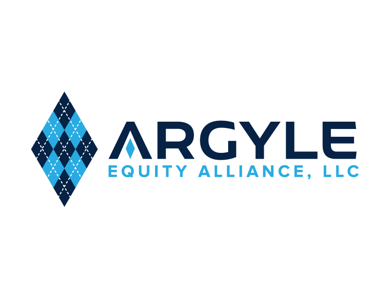 Argyle Equity Alliance, LLC logo design by jaize