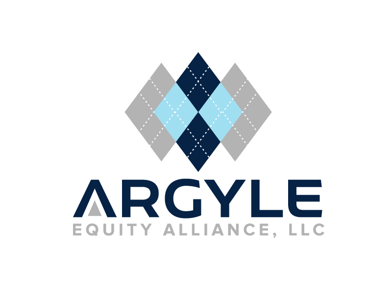 Argyle Equity Alliance, LLC logo design by jaize