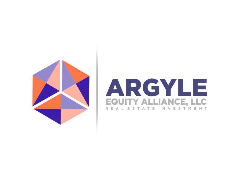 Argyle Equity Alliance, LLC logo design by dencowart