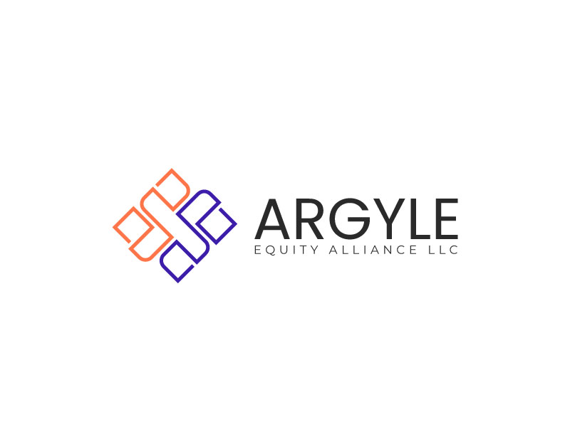 Argyle Equity Alliance, LLC logo design by bezalel