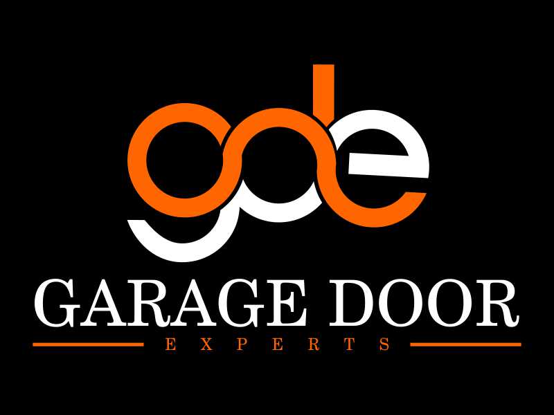 Garage Door Experts logo design by dencowart