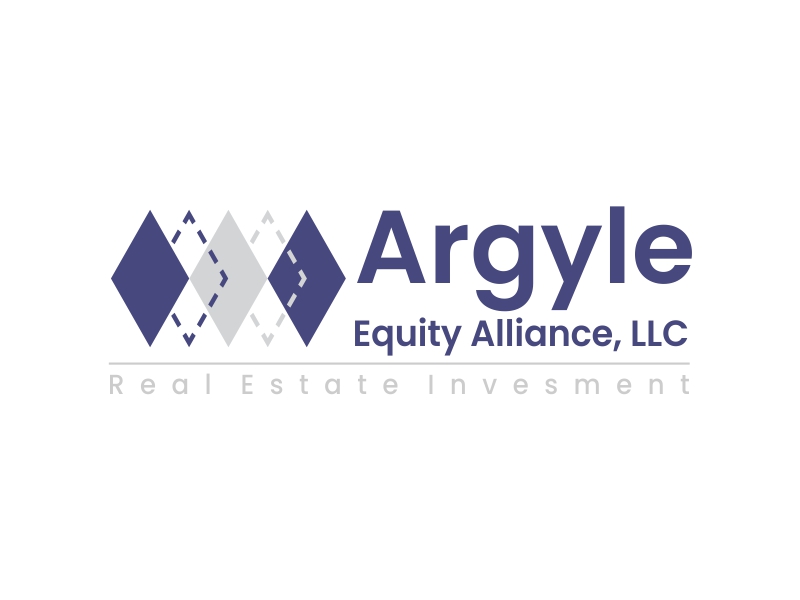 Argyle Equity Alliance, LLC logo design by creator_studios