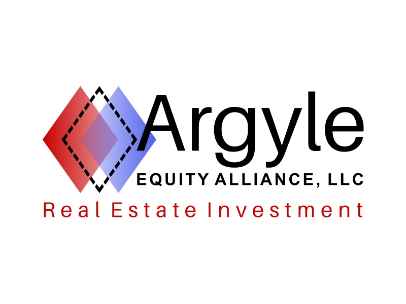 Argyle Equity Alliance, LLC logo design by cintoko