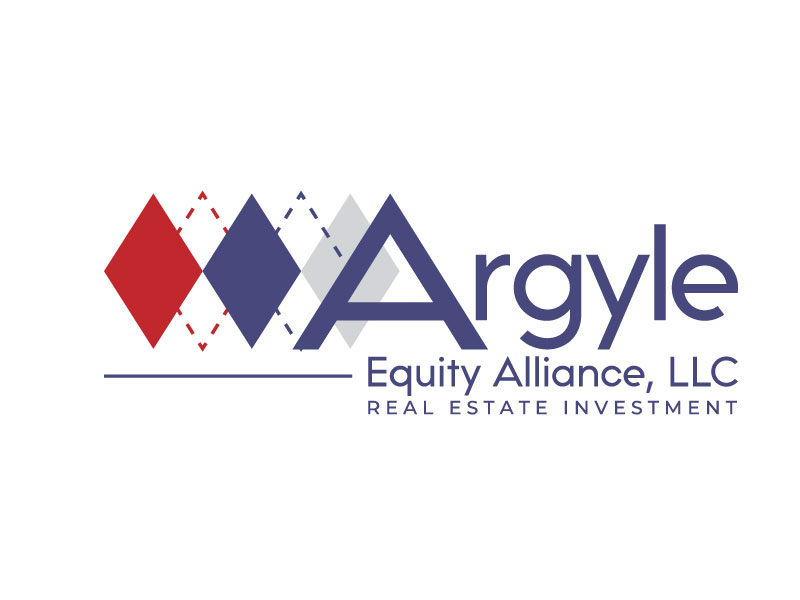 Argyle Equity Alliance, LLC logo design by superbeam