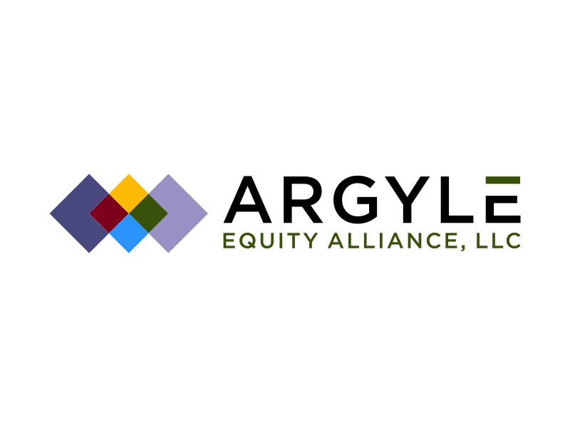 Argyle Equity Alliance, LLC logo design by aura