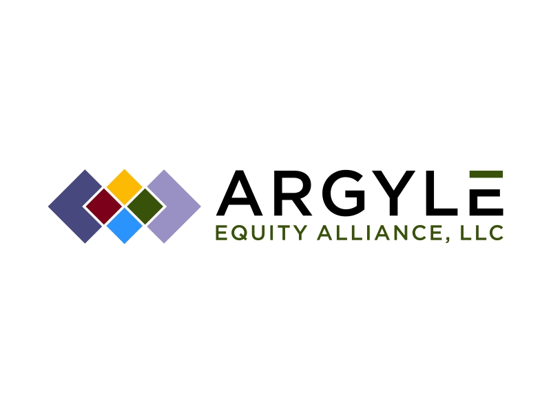 Argyle Equity Alliance, LLC logo design by aura